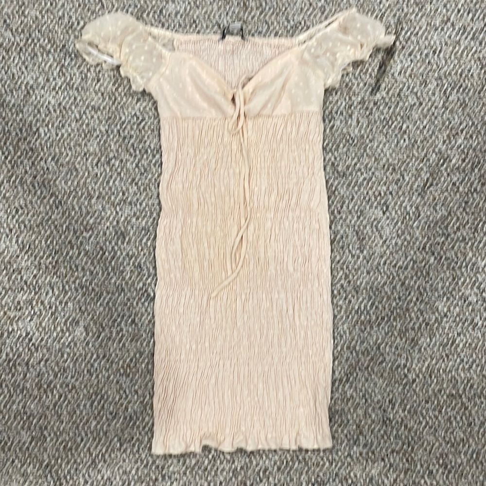Spring/Summer Date Dress